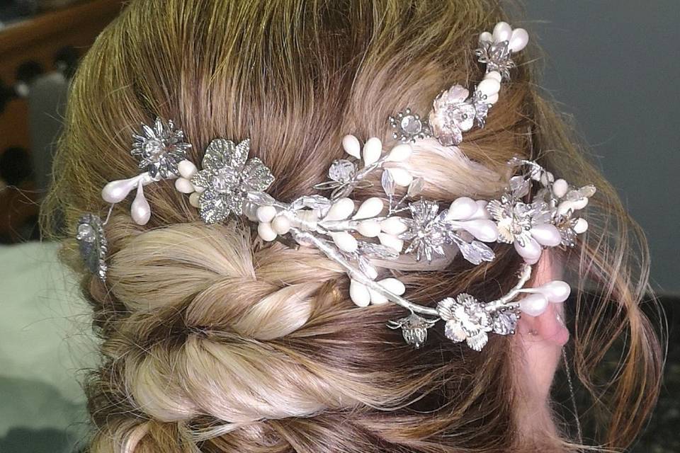 Trenzas