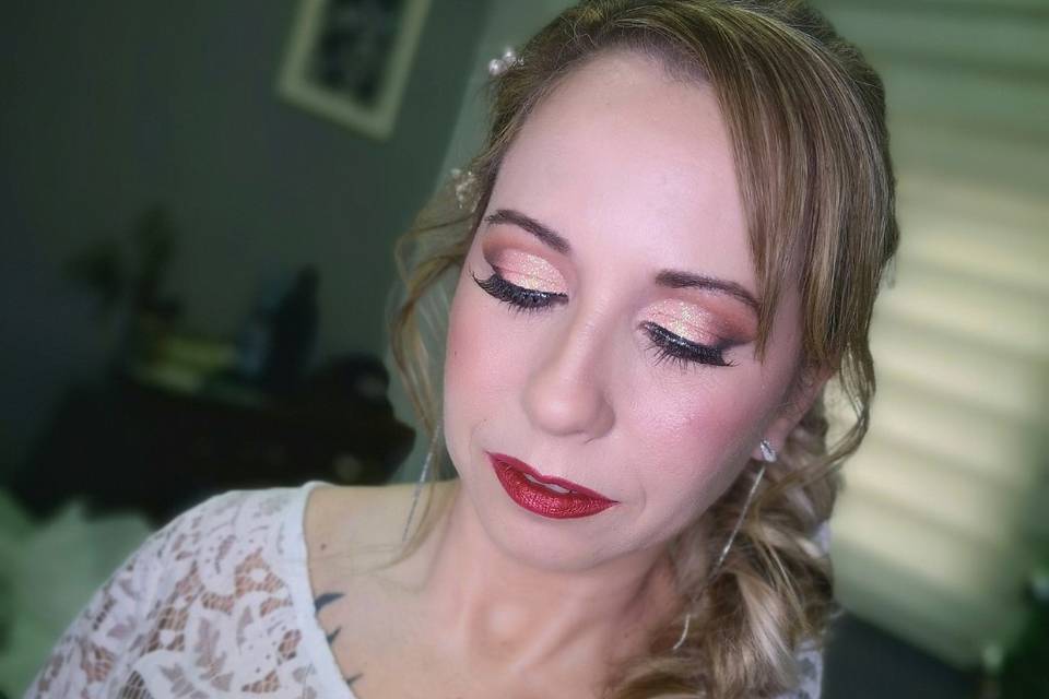 Maquillaje