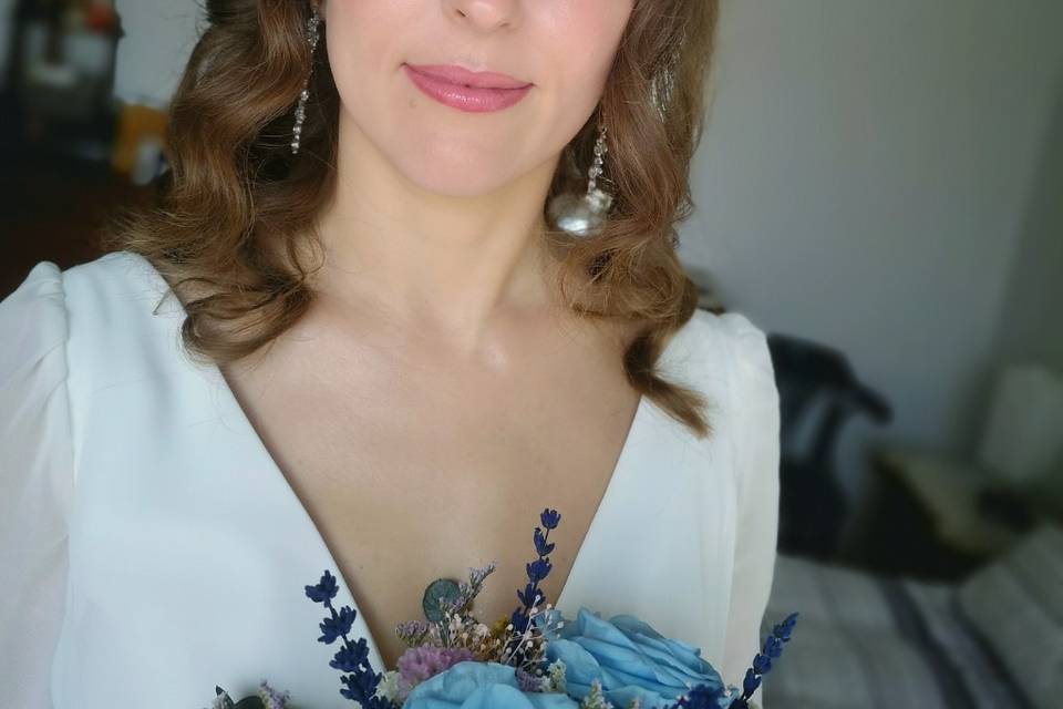 Maquillaje