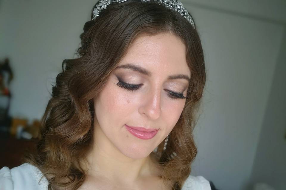 Maquillaje