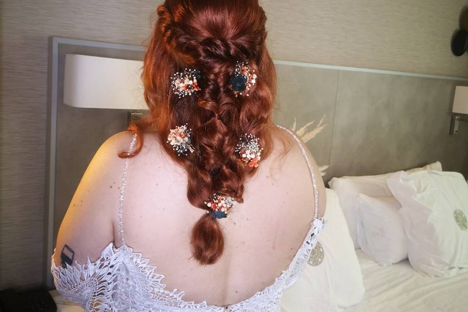 Trenzas