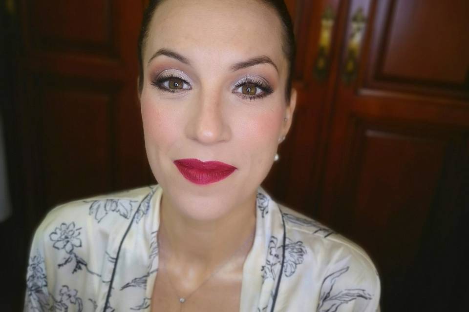 Maquillaje