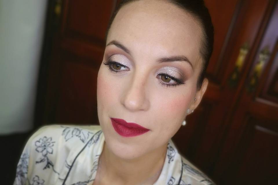 Maquillaje