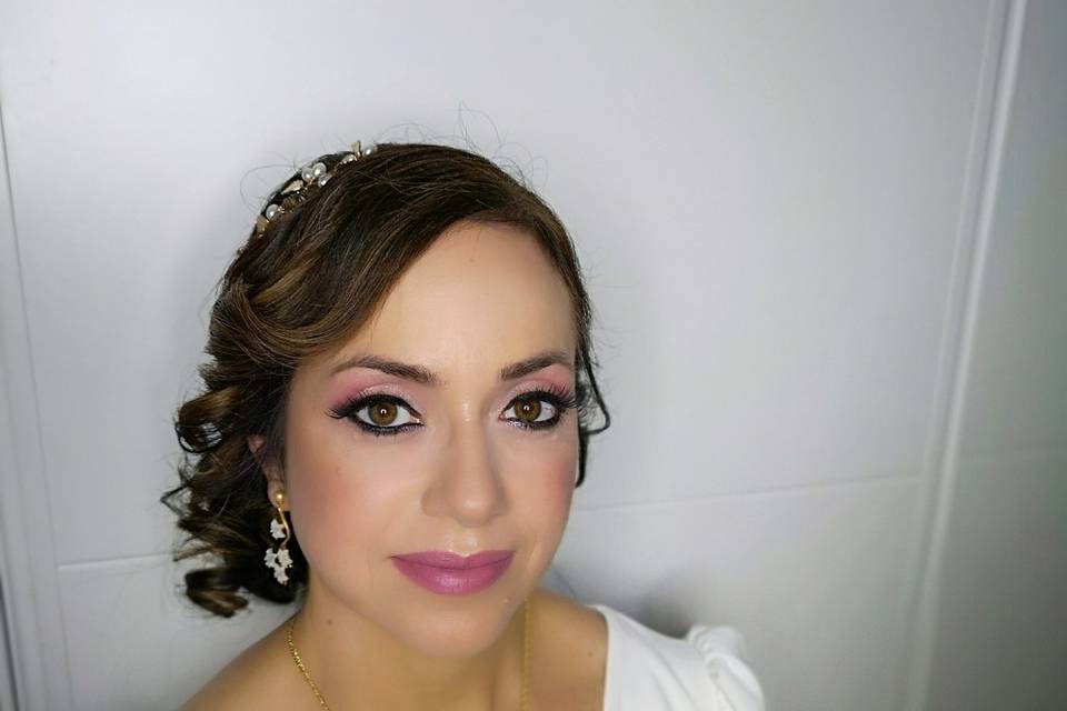 Maquillaje