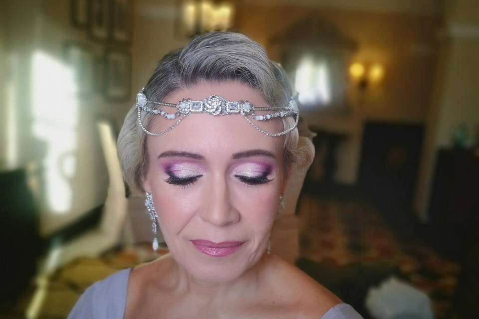 Maquillaje