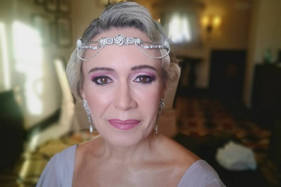Centro de Belleza Inma Mejías