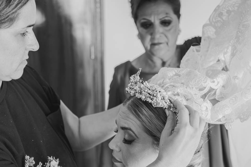 Momento Tiara