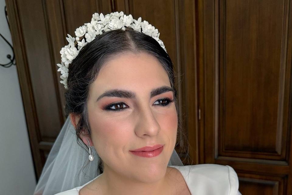 Maquillaje