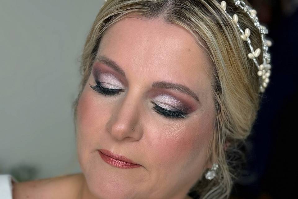 Maquillaje