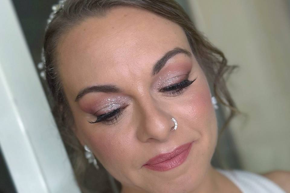 Maquillaje