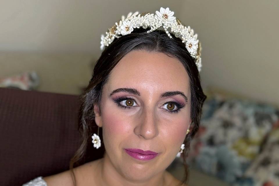 Novias