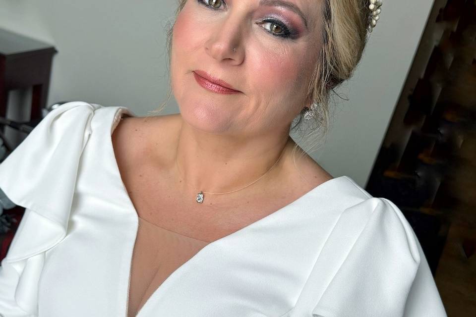Novias