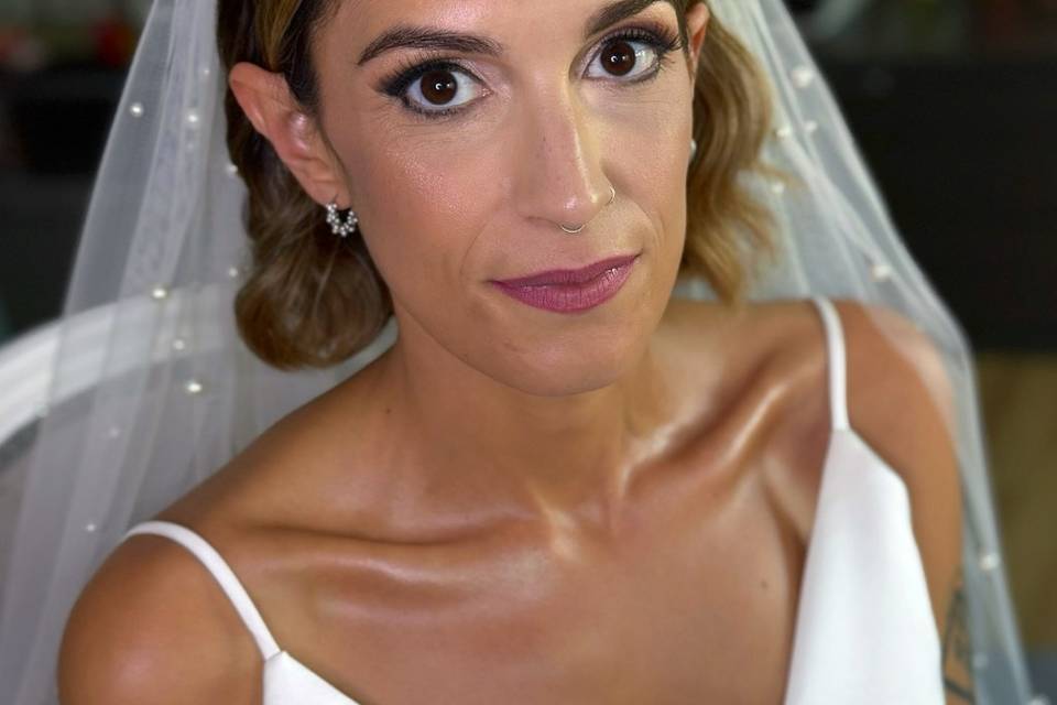 Maquillaje