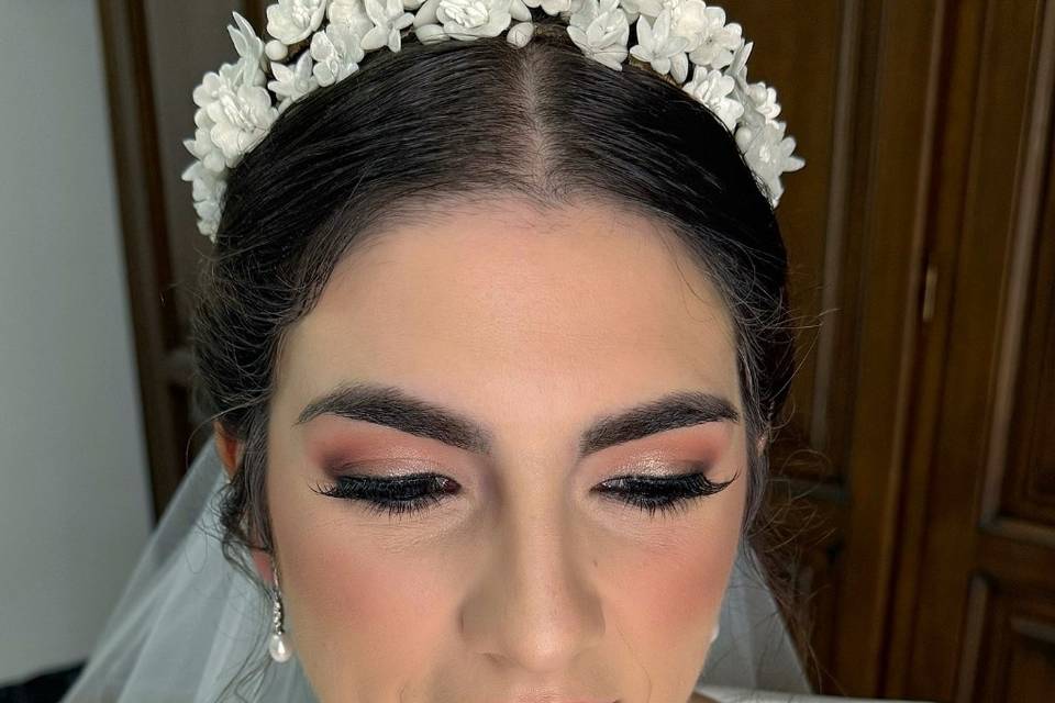 Novias