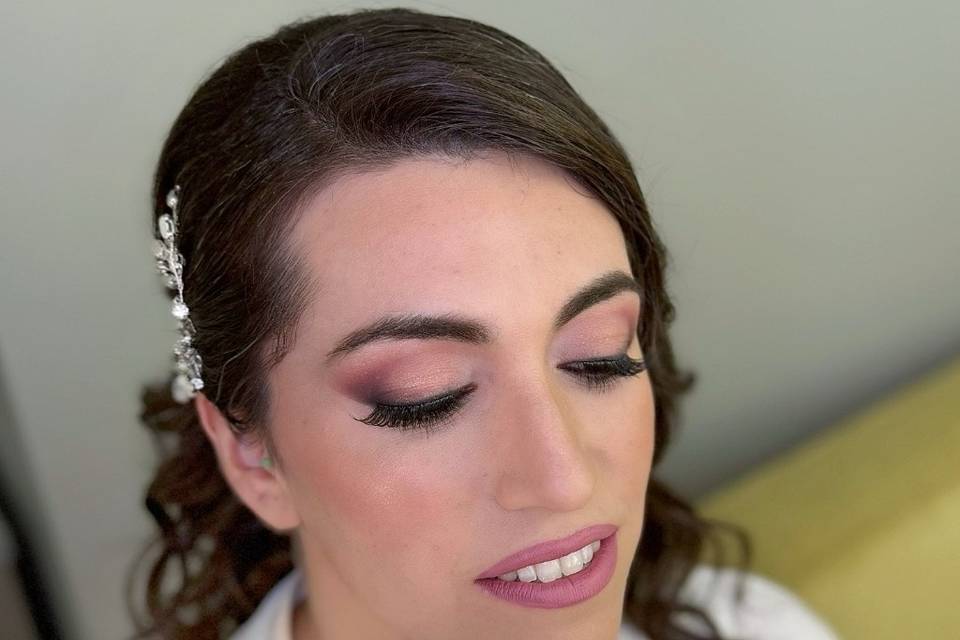Maquillaje