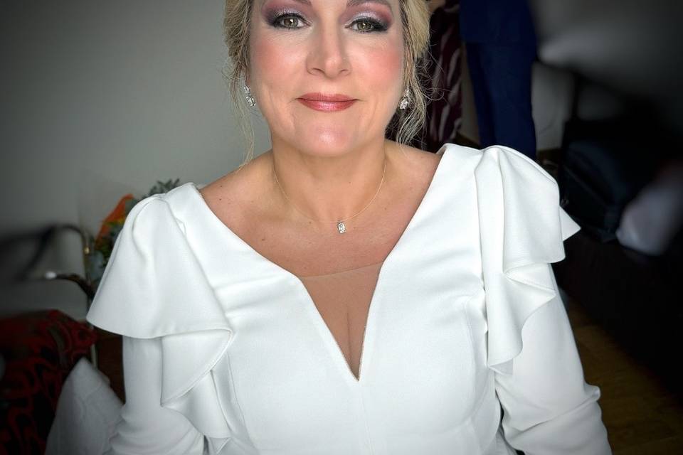 Centro de Belleza Inma Mejías