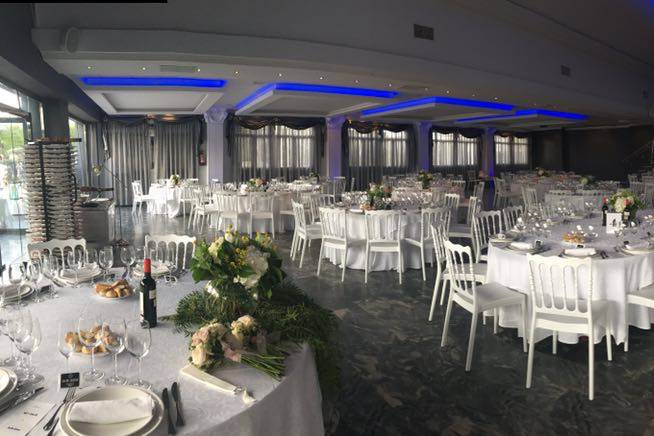 Sala Salón Juanjo