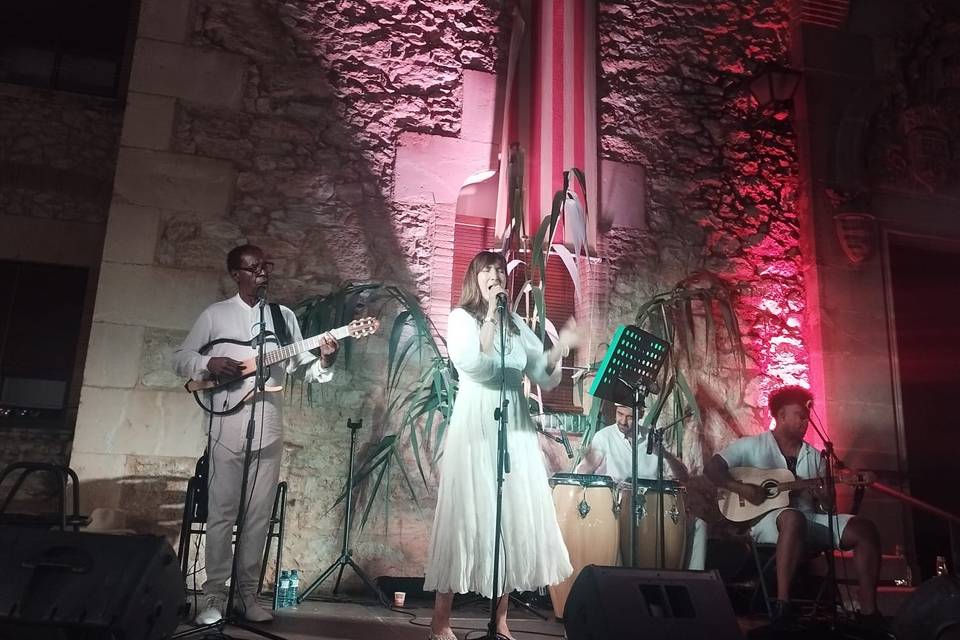 Conjunto Tradición Cariñosa