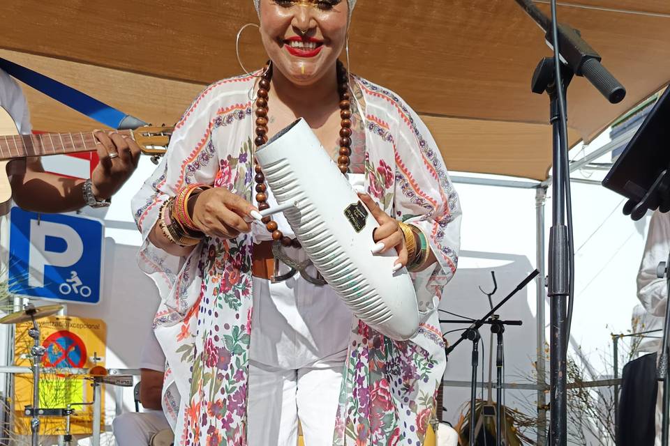 Conjunto Tradición Cariñosa
