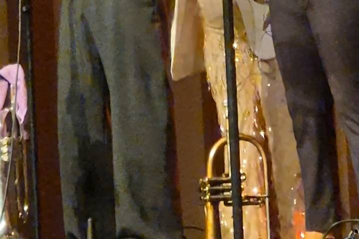 Conjunto Tradición Cariñosa