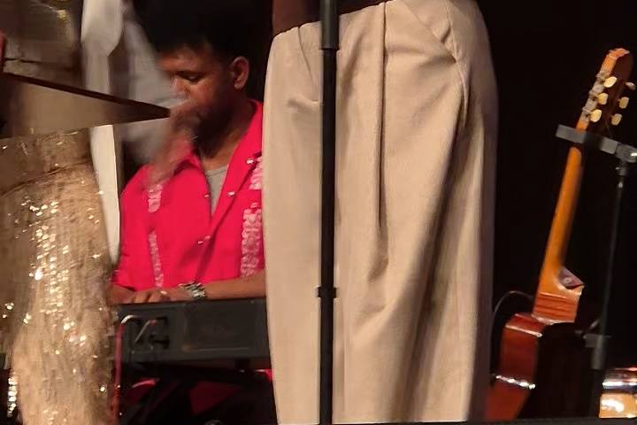 Conjunto Tradición Cariñosa