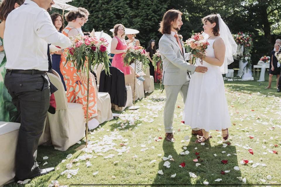 Ceremonia