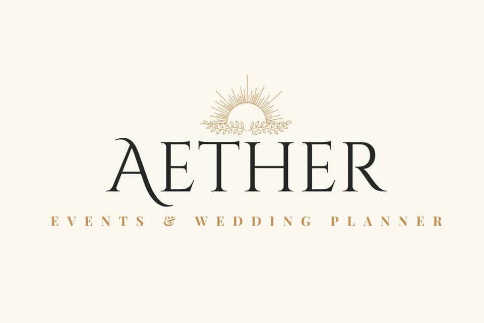 Aether Events & Wedding Planne