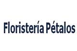 Floristería Pétalos logo