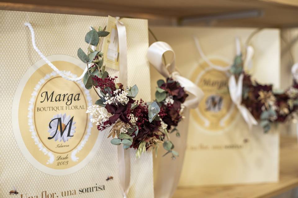 Marga Boutique Floral