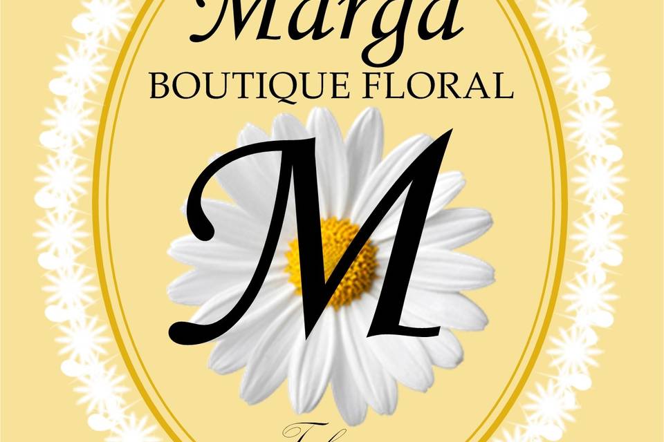 Marga boutique floral