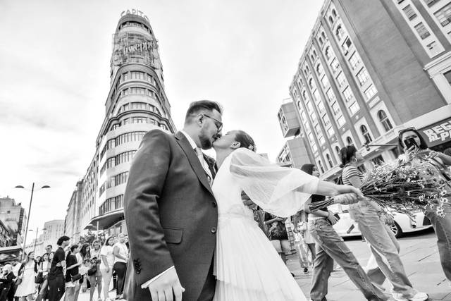Postboda