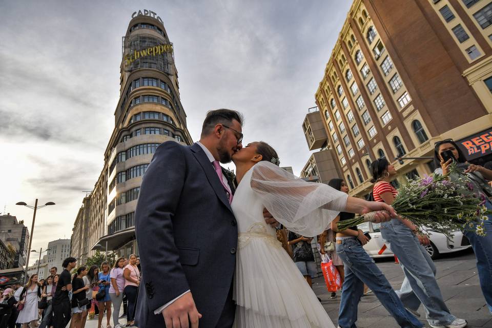 Ceremonia