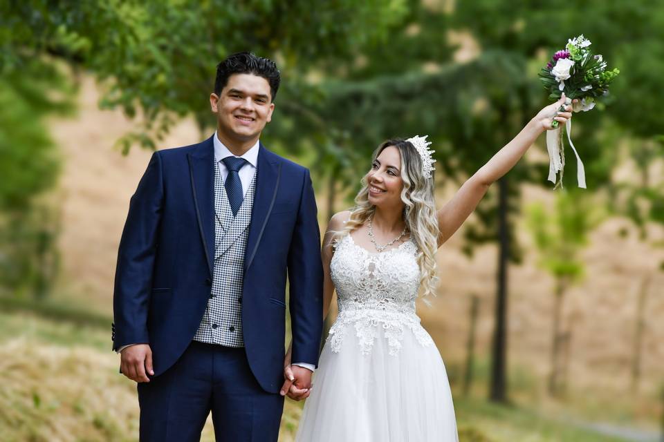 Preboda