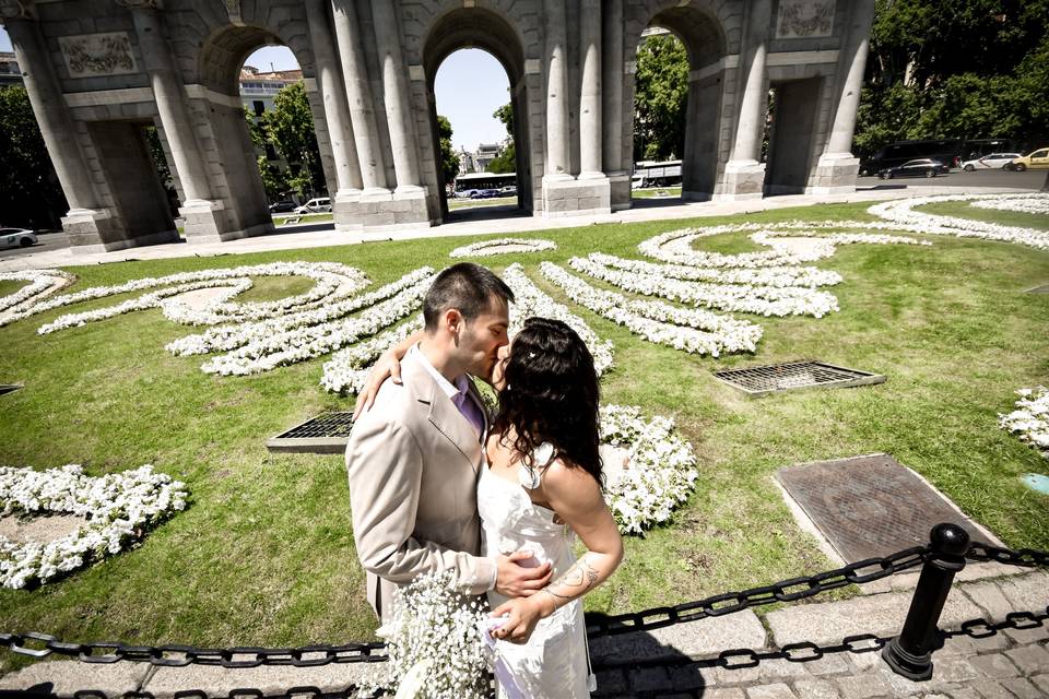 Preboda