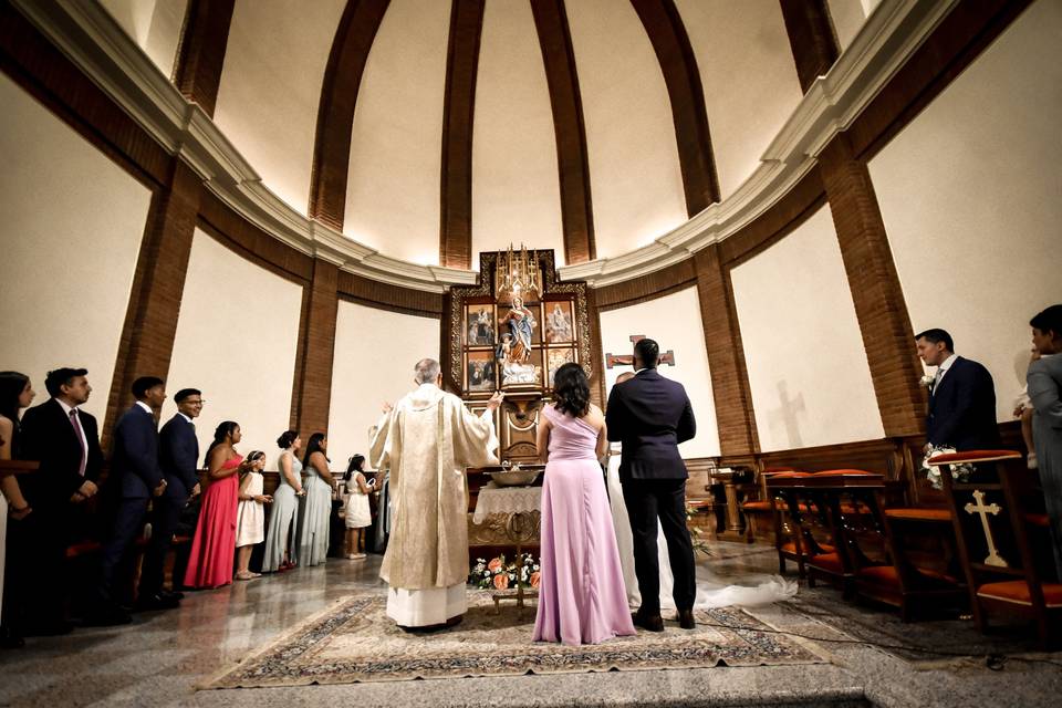 Ceremonia