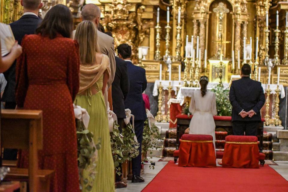 Ceremonia