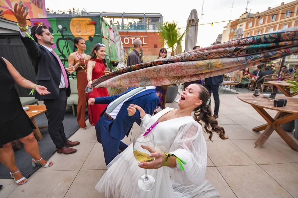 Preboda