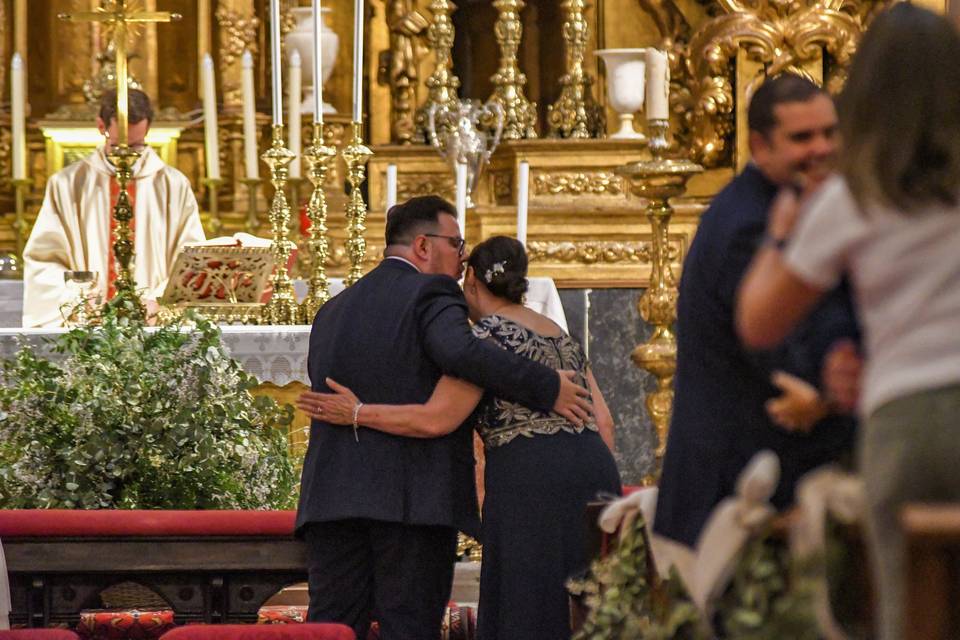 Iglesia