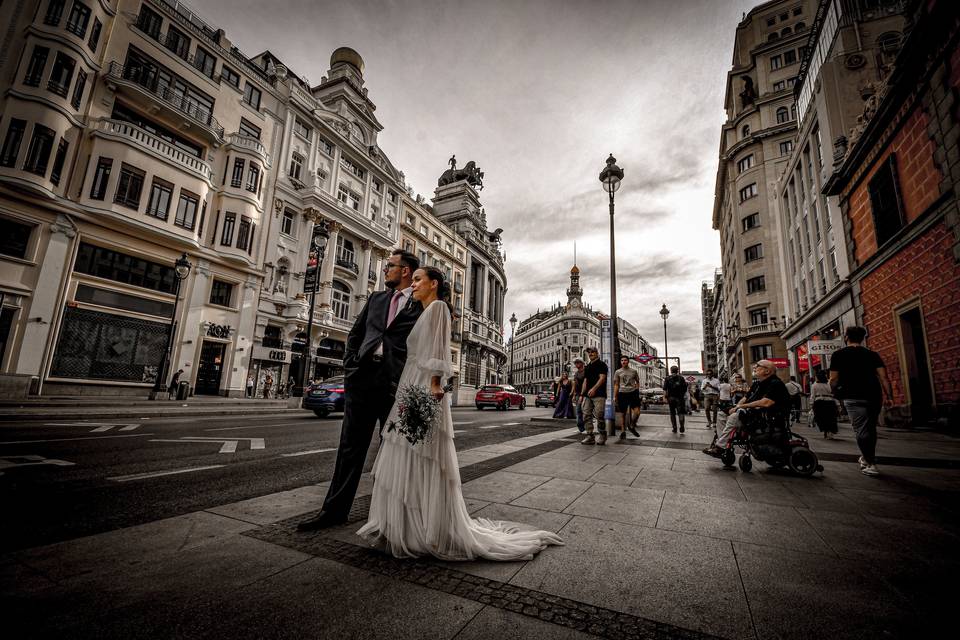Postboda