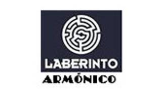 Laberinto armonico logo