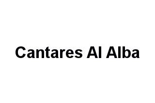 Cantares Al Alba logotipo