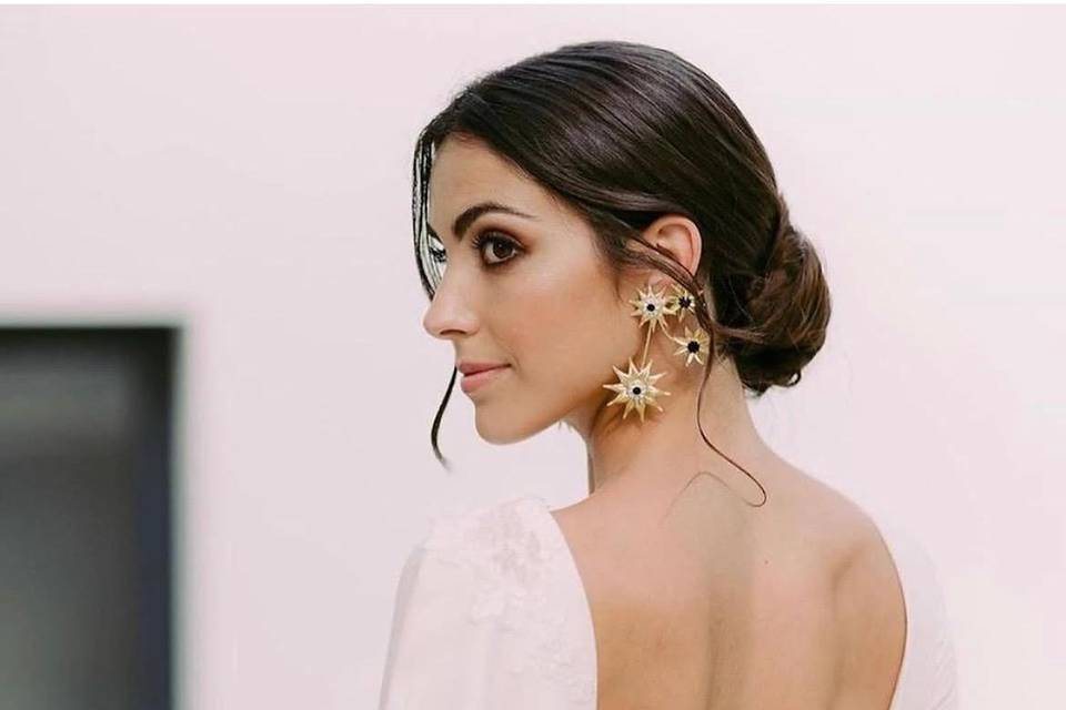 Vestido de Novia