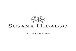 Susana hidalgo logotipo