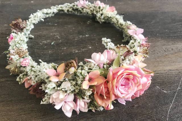 Floristería El Paraíso