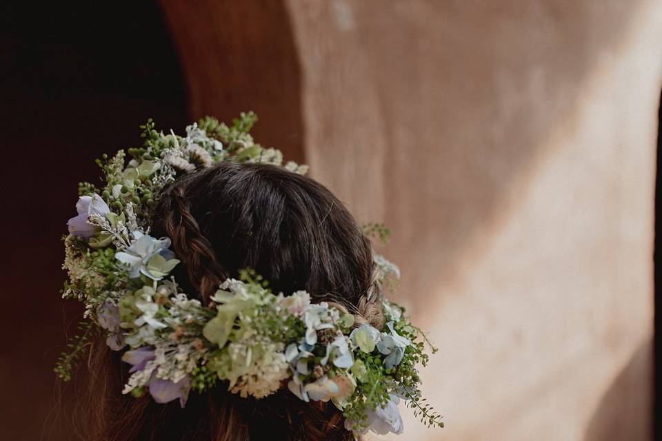 Floristería El Paraíso