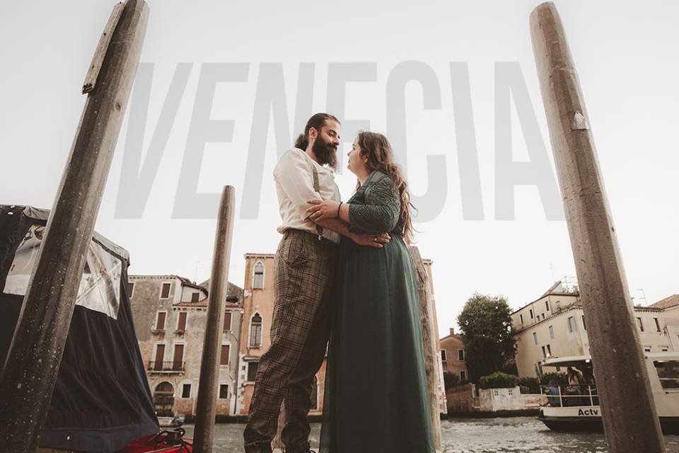Venecia