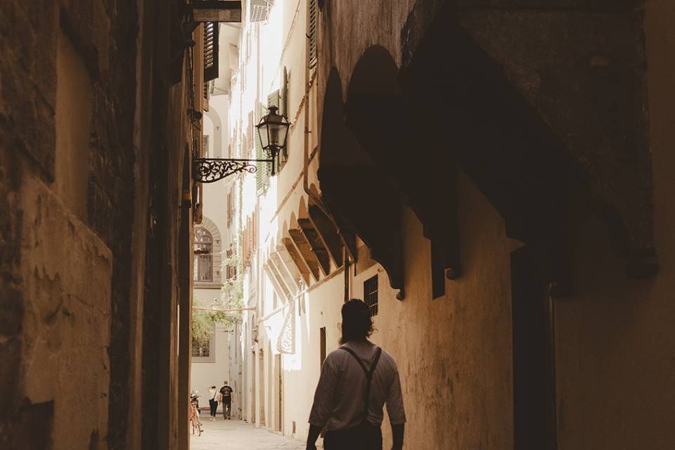 Florencia