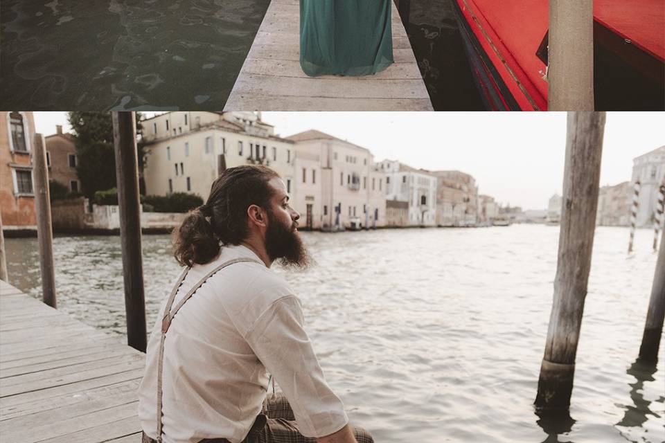 Venecia