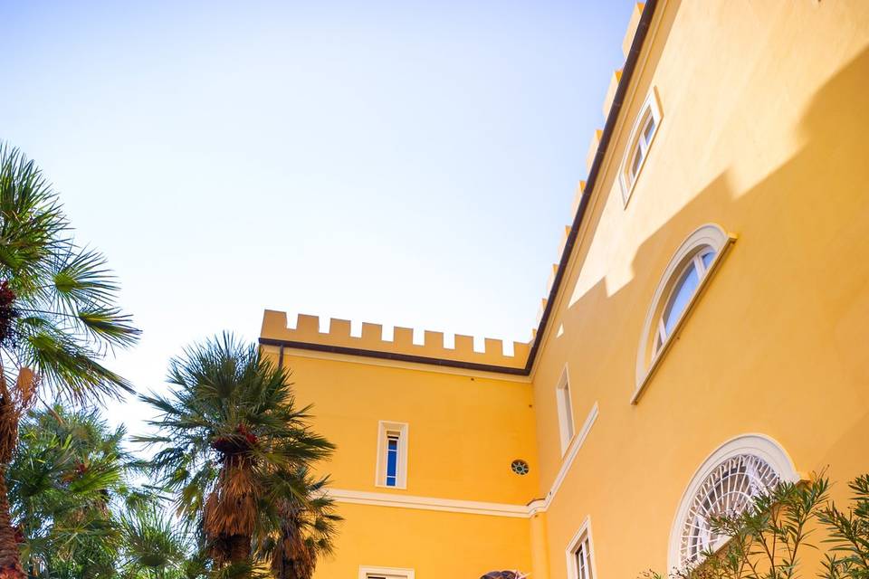 Peinado de Boda en Sevilla