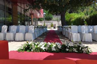 Abba Burgos Hotel